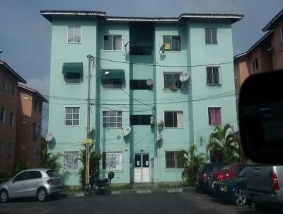 Apartamento para Venda, em Salvador, bairro Tancredo Neves, 2 dormitórios, 2 banheiros