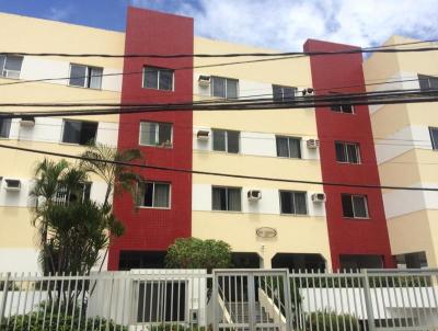 Apartamento para Venda, em Salvador, bairro Costa Azul, 1 dormitório, 1 suíte, 1 vaga
