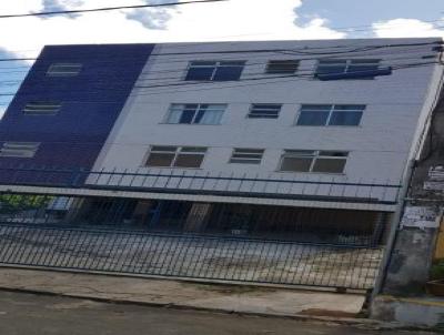 Apartamento para Venda, em Salvador, bairro Brotas, 2 dormitórios, 2 banheiros, 1 vaga